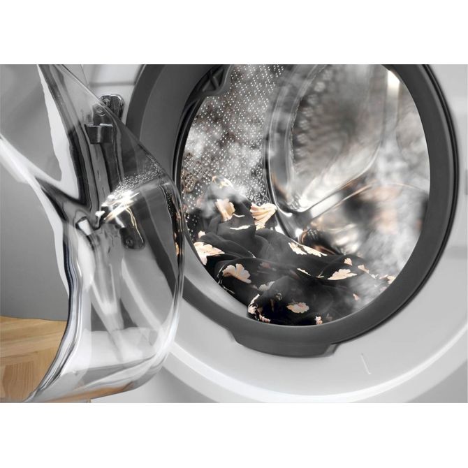 Pralni stroj Electrolux EWS6327DE, 7 kg, slim 4