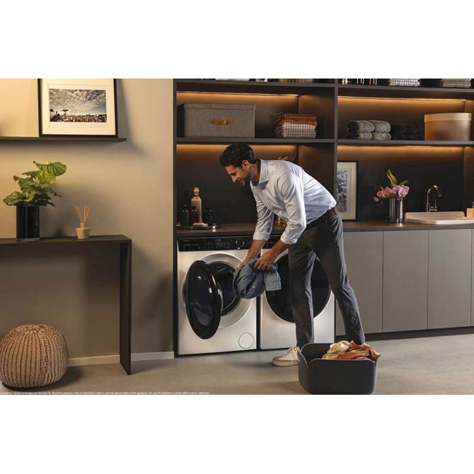 Pralni stroj HAIER HW80-B14959EU1-S, 8 kg, A-20% 31019958 6