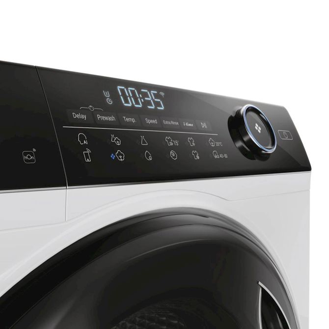 Pralni stroj HAIER HW90-B14959EU1-S, 9 kg, A-10% 31019961 4