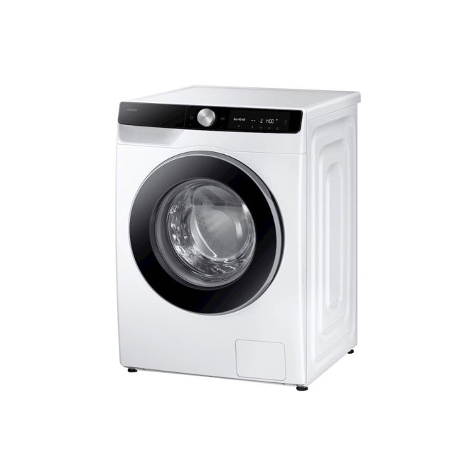 Pralni stroj Samsung WW10FG6U34LKU4, 10 kg, AI Ecobubble, AI Control, Digital Inverter, 1400 obr/min, energijski razred A 2