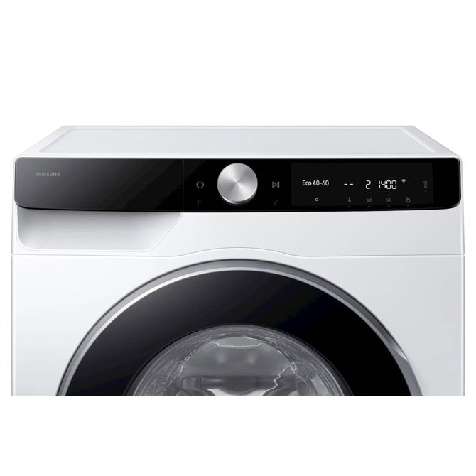 Pralni stroj Samsung WW10FG6U34LKU4, 10 kg, AI Ecobubble, AI Control, Digital Inverter, 1400 obr/min, energijski razred A 4