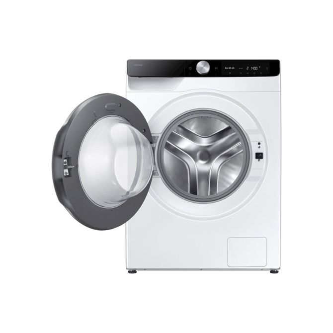 Pralni stroj Samsung WW10FG6U34LKU4, 10 kg, AI Ecobubble, AI Control, Digital Inverter, 1400 obr/min, energijski razred A 5