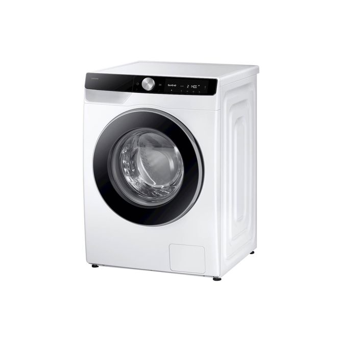 Pralni stroj Samsung WW90DG6U2FLKU4, 9 kg, 1400 o/min, 14 programov, inverter motor, energijski razred A, bele barve 3