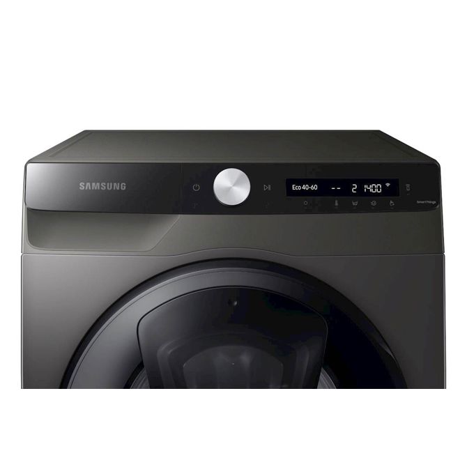 Pralni stroj Samsung WW90T554DAX/S7, 9 kg, Add Wash 4