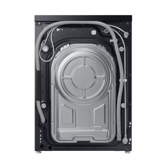 Pralni-sušilni stroj Samsung WD11DB7B85GBU4 Bespoke AI EcoBubble, 11kg (perilo), 6kg (sušenje), 1400 vrt/min, 72 dB, A razred pranja, D razred sušenje, 60 cm širina, črna 3