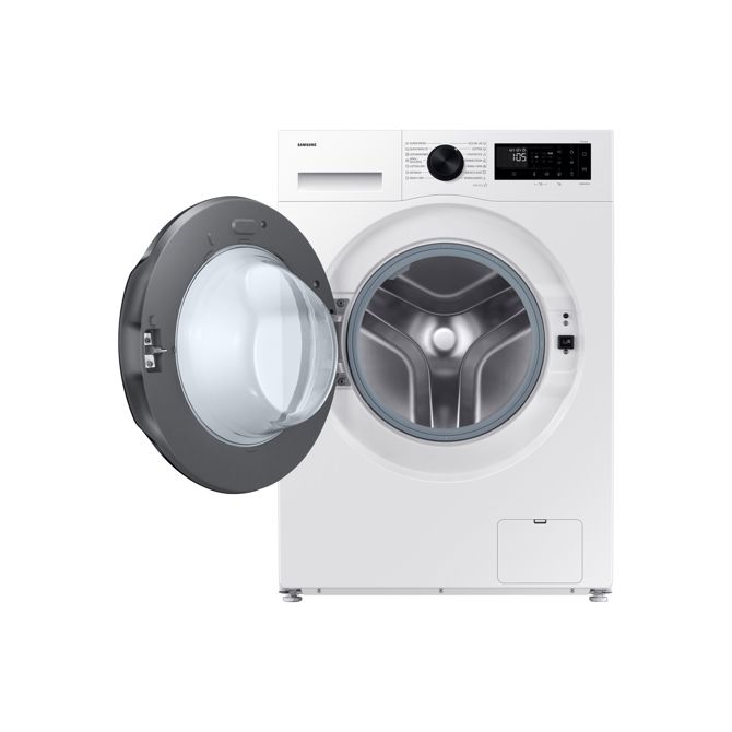 Pralni-sušilni stroj Samsung WD90DG5G34BELE, 9kg, 1400 vrt/min, 72 dB, E razred, Wi-Fi, 60 cm, bela 3