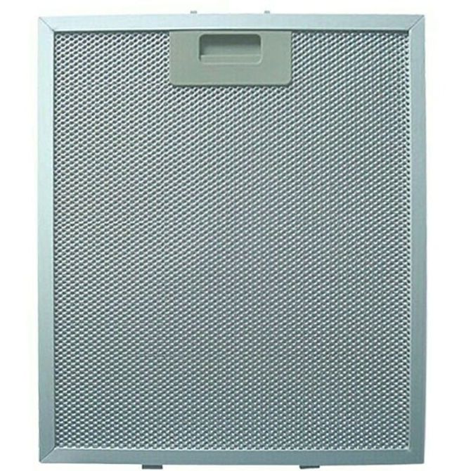 Respekta kovinski filter za maščobo MIZ 1600 (2 kosa) 2