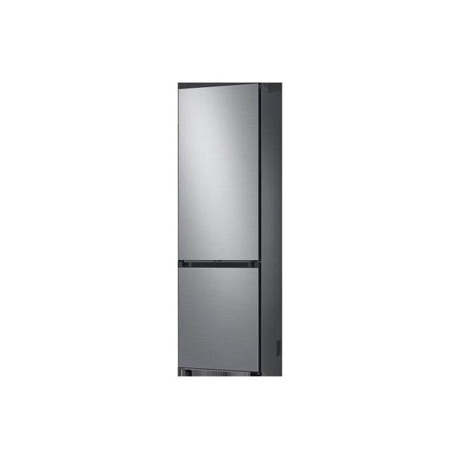 Hladilnik z zamrzovalnikom Samsung RB38C7B6CS9/EF, 390 L, No Frost, Wi-Fi, energijski razred C, srebrna 2