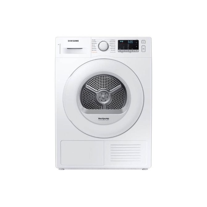 Sušilni stroj Samsung DV80TA220TE/LE, 8 kg, basic, s toplotno črpalko 4