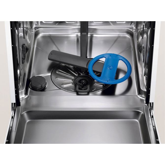 Vgradni pomivalni stroj Electrolux EEG88700W, WiFi, inverter motor 6