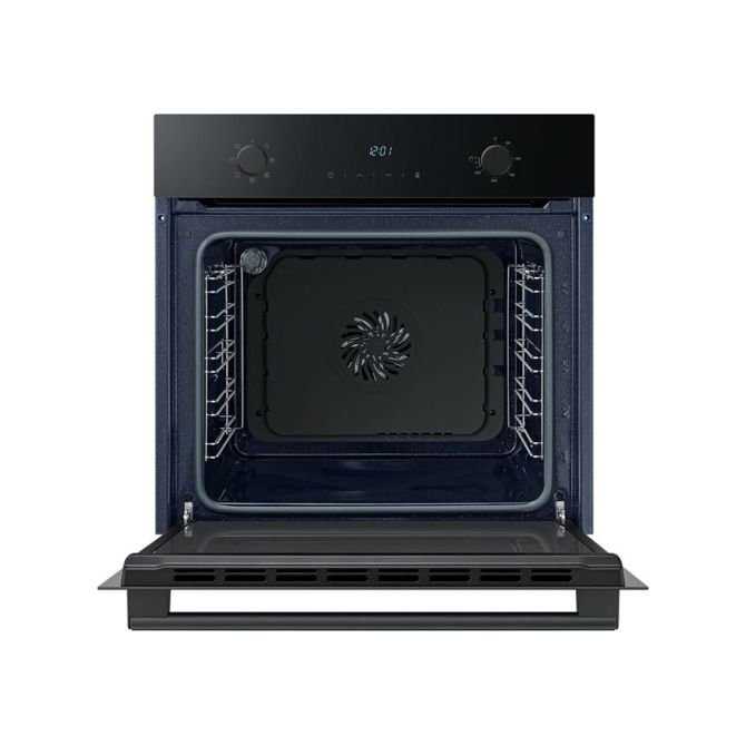 Vgradna pečica Samsung NV68A1140BK 4