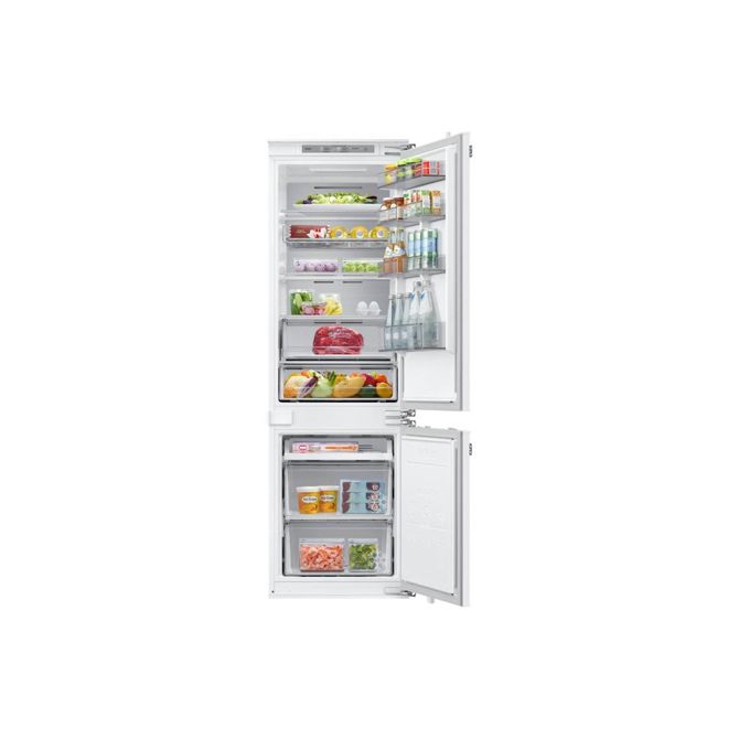 Vgradni hlad. Samsung BRB80F26ADF0EO, No Frost, D, WiFi BRB80F26ADF0EO 2
