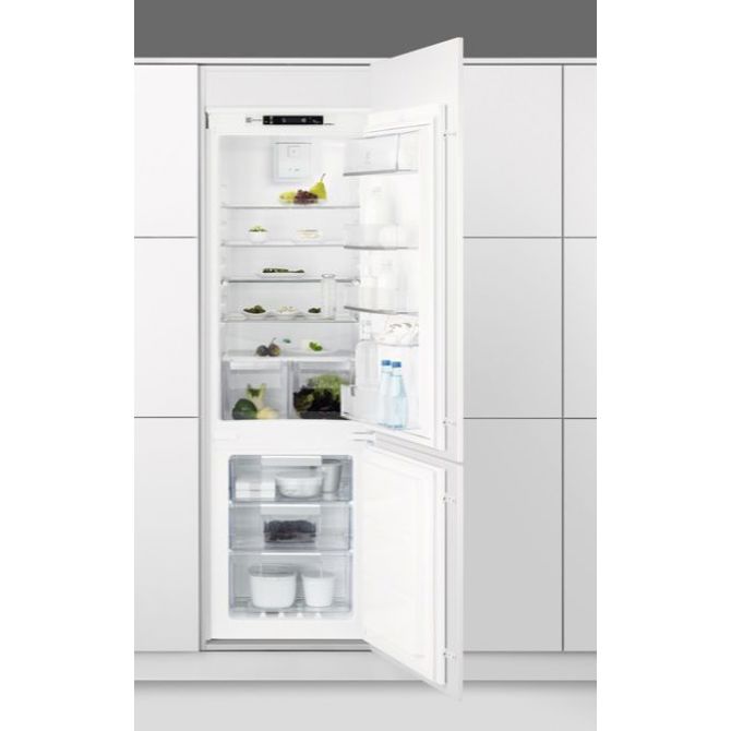 Vgradni hladilnik Electrolux ENN2853COW 2