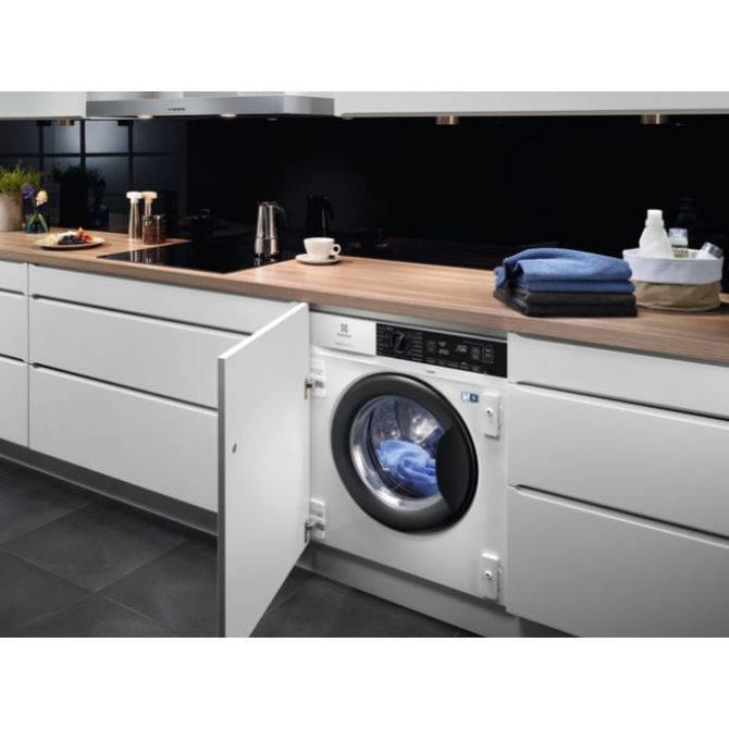 Vgradni pralni stroj Electrolux EW7F348SI 2