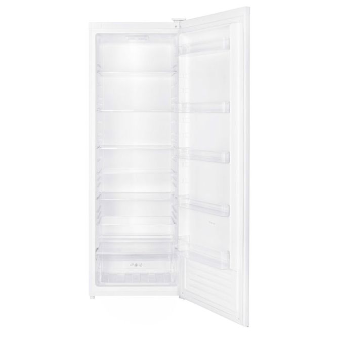 Hladilnik Vox KS 2833I E, 331 L, inverter kompresor, 170 cm, bele barve 2