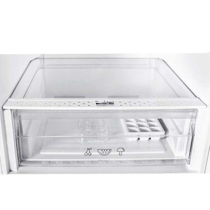 Hladilnik z zamrzovalnikom Vox NF 3730 W E, razred E, No-Frost, 59,5 x 186 x 65 cm, bela 5