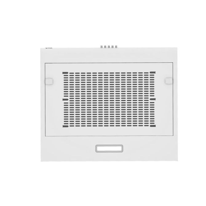 Kuhinjska napa Vox TRD6F49W [B, 3 hitrosti, pret: max. 200m3, bela] 4