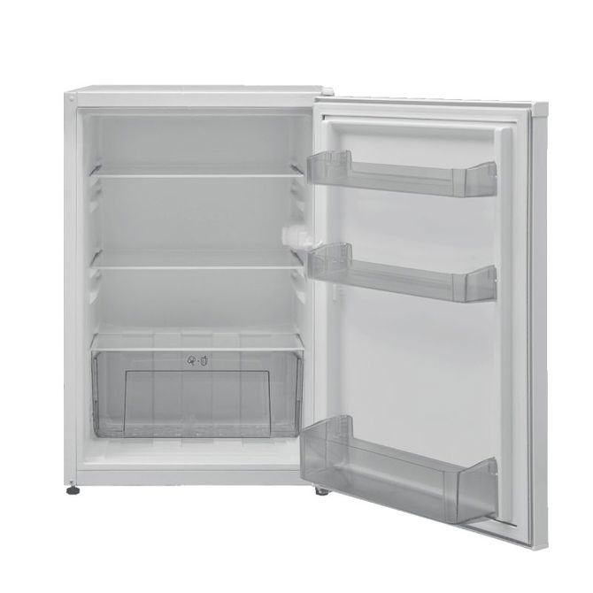 Podpultni hladilnik VOX  KS 1530 E, razred E, 54 x 83,3 x 59,5 cm, bela 2
