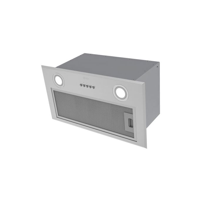 Vgradna kuhinjska napa Vox BTN5T01IX [C, 3 hitrosti, pret: max. 440m3, inox] 2