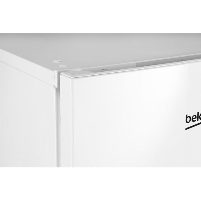 Zamrzovalna omara Beko  RFSA210K40WN, 168L  E klasa, V: 135,7cm, Š: 54cm, bela 2