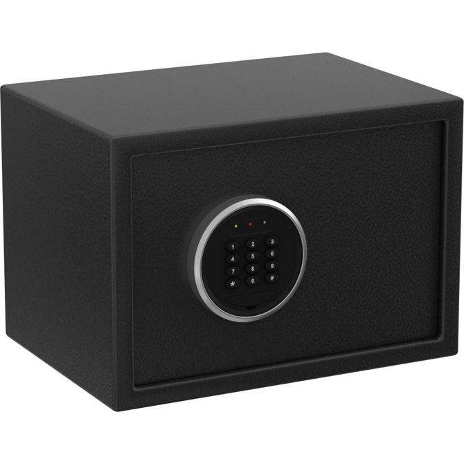 Trezor   Basi 2115-0012-CODE EMT 250 - Code zaklepanje s številčnico
