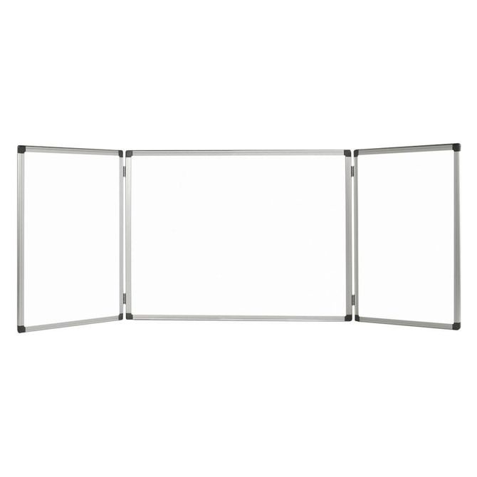 Bi-Office Bela tabla Maya Trio 60x90cm BTBITR0102