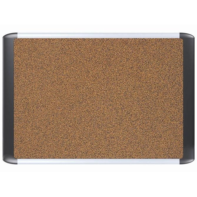 Tabla pluta Bi-Office Mastervision Techcork 90 x 120 cm 