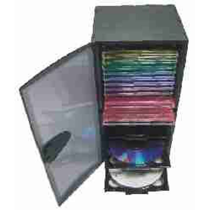 BOX SMEAD ZA 50CD CABINET PLUS