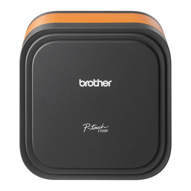 Tiskalnik etiket Brother P-Touch Edge PT-E920BT