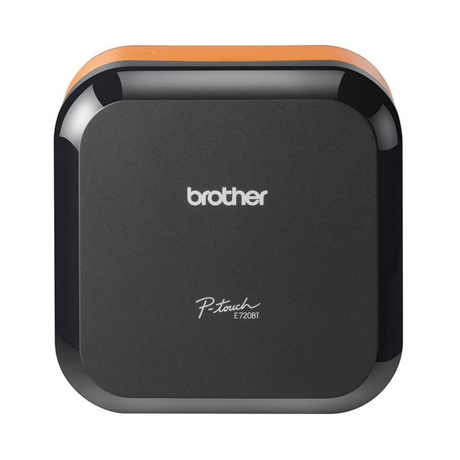 Brother PT E720BT, tiskalnik nalepk CUBE Pro do 24mm, USB, Bluetooth