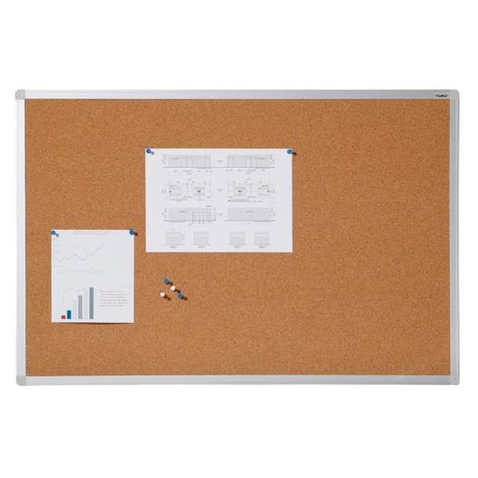 Dahle Tabla pluta 90 x 120 aluminijast okvir akcijska cena