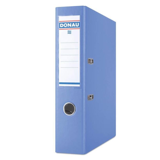 Registrator Donau Master PP A4/75 - moder