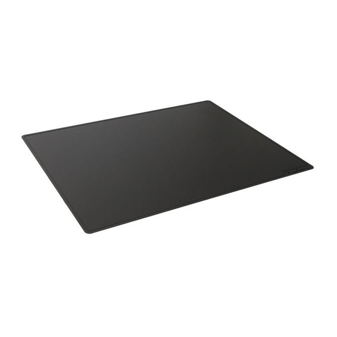 Durable Namizna podloga 40 x 53 cm črna