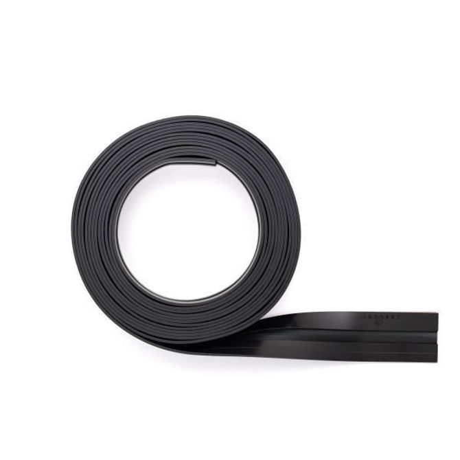 Durable Trak DURAFIX 5 m, črn