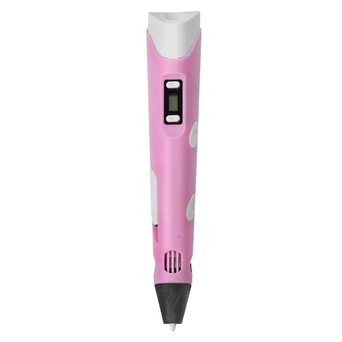 EXTRALINK SMART LIFE 3D PISALO ROZA