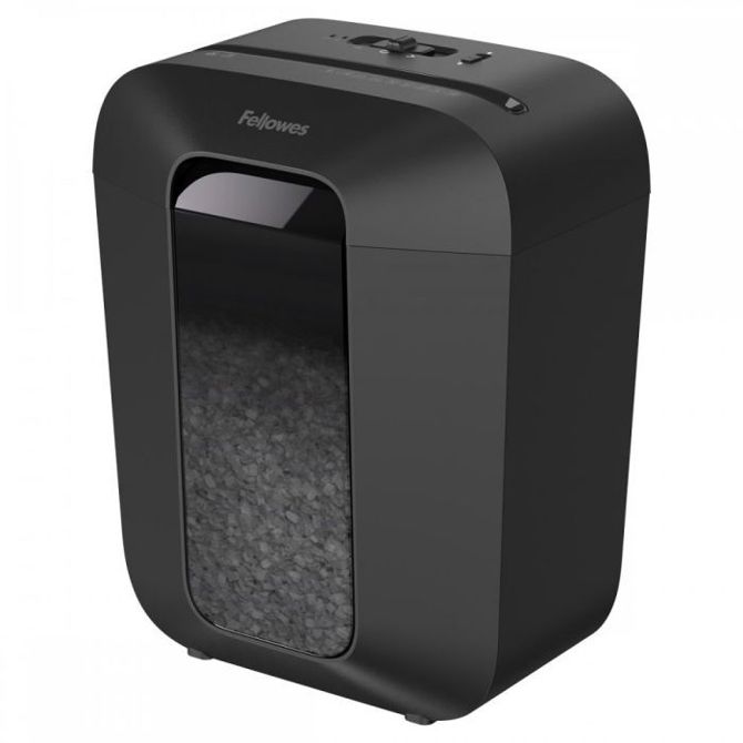 Uničevalnik dokumentov Fellowes Powershred LX25 Cross-Cut