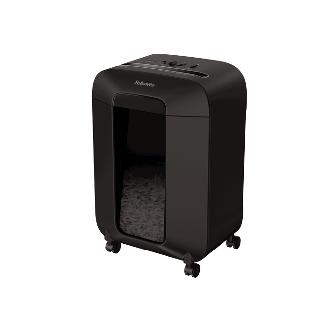 Fellowes Powershred LX85 uničevalec dokumentov