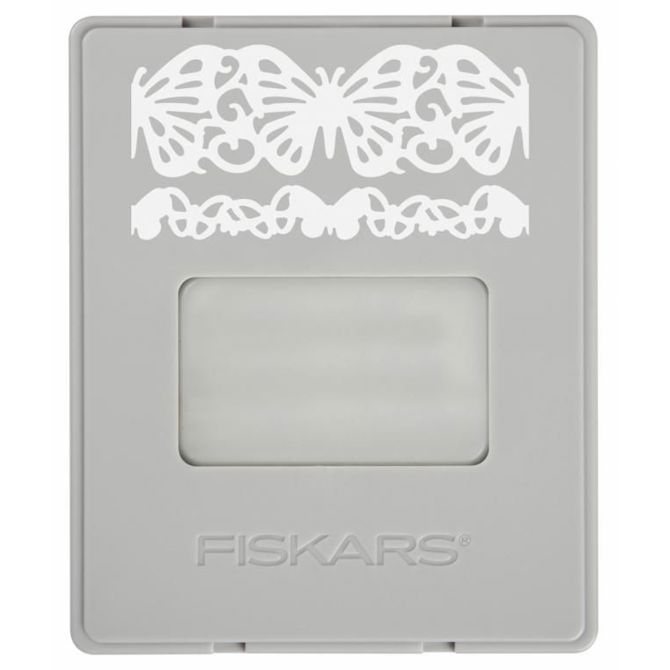 FISKARS Kaseta za luknjač AdvantEdge™ | metuljčki 0173 IG8005