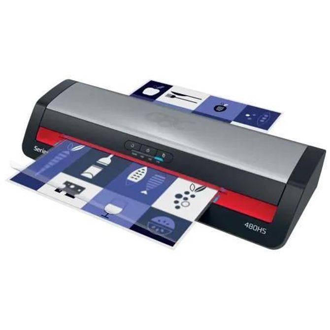 Plastifikator GBC  A3 480HS
