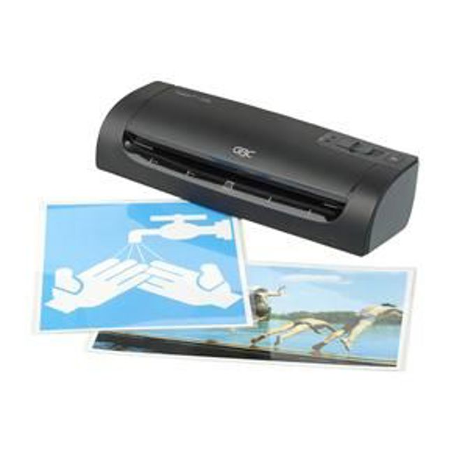 Plastifikator GBC Fusion 1100L A4