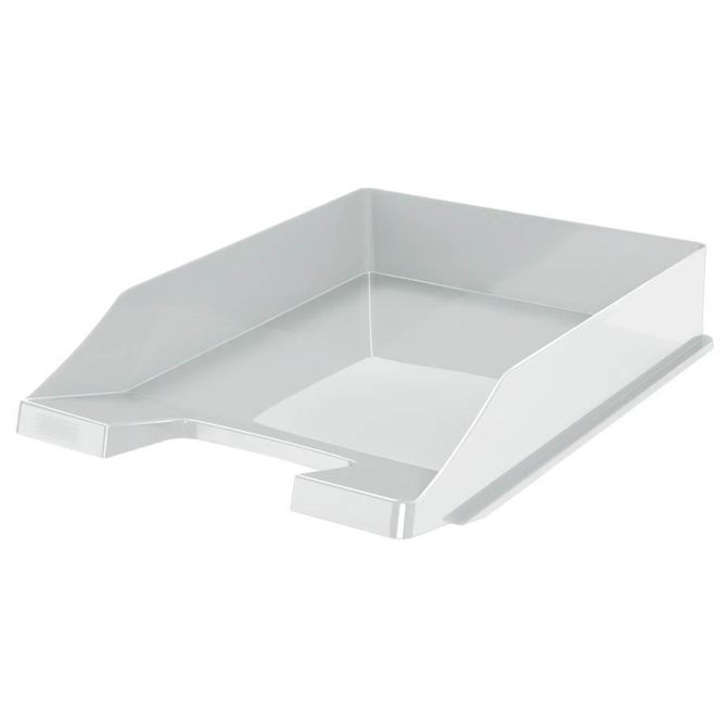HAN Pisemski odlagalnik Standard siv