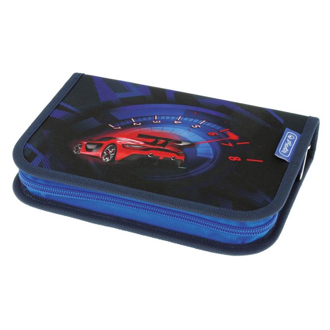 Herlitz peresnica, 31 delna, High Speed