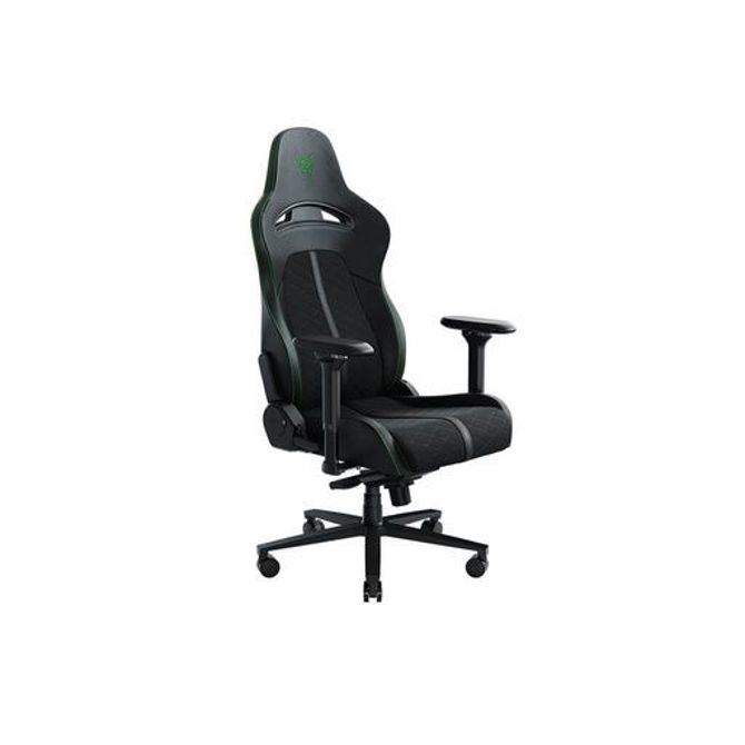 Igralni stol Razer Enki Black / Green