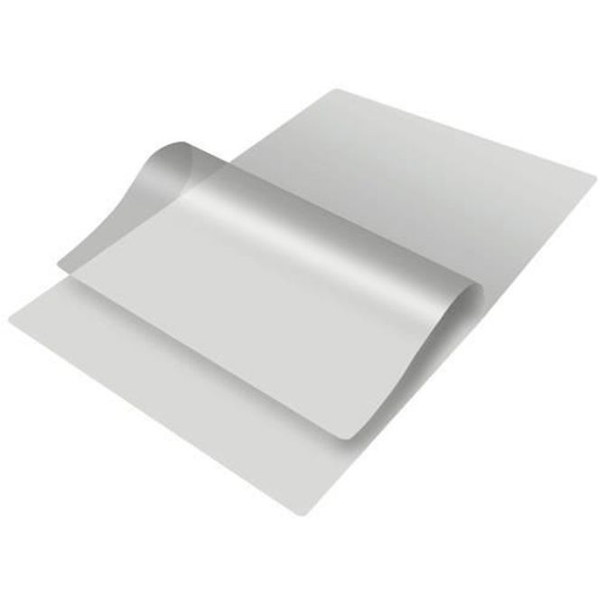 Klipko Žepki A5 154 x 216 mm, 125 mic, 100 kos za plastificiranje