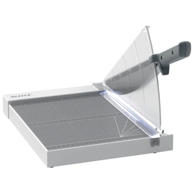 Leitz giljotina Precision Home Office A4, 10 listna