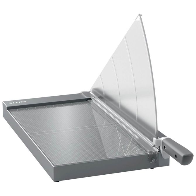 Leitz giljotina Precision Office PRO A3, 25 listna