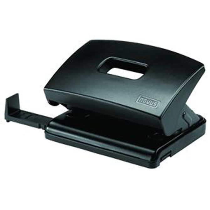 Luknjač C 216 črn TR015678
