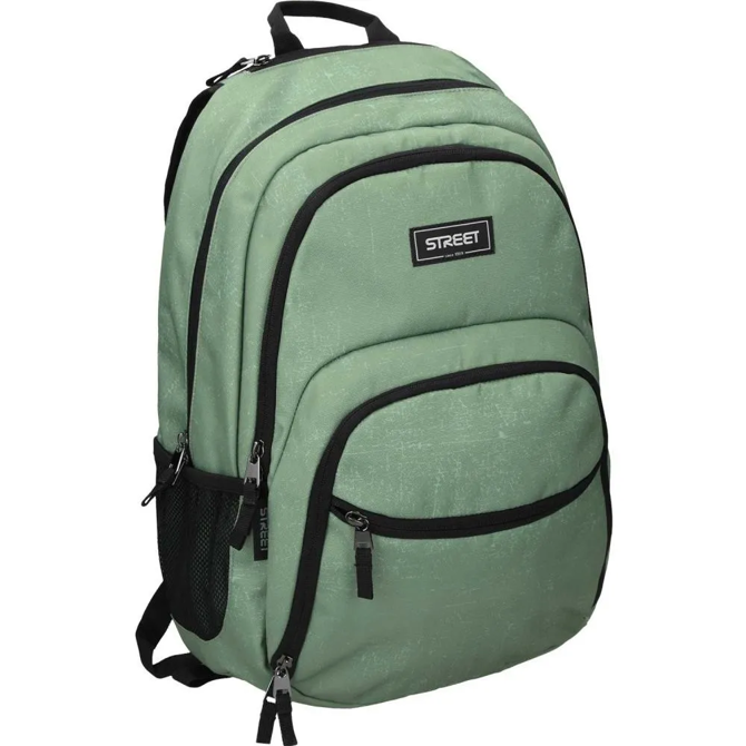 Nahrbtnik Round IMPACT OLIVE