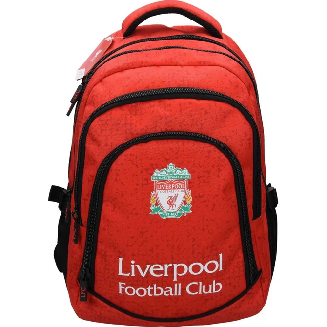 Nahrbtnik round Liverpool 2