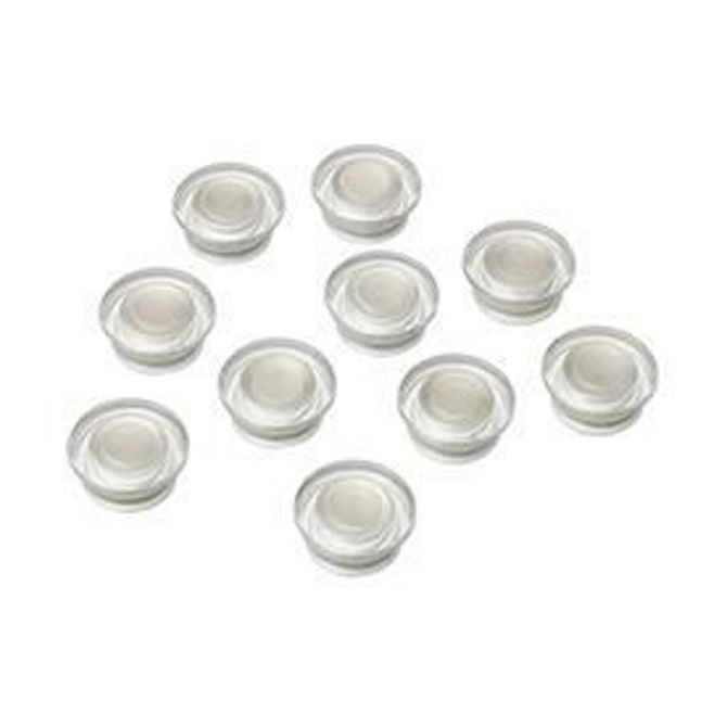 Nobo Magneti za steklene table, 10 kos BTAC1903854